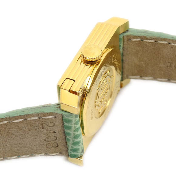 CHRISTIAN DIOR D60-159 La Parisienne Quartz Watch 15870 - Picture 6 of 10